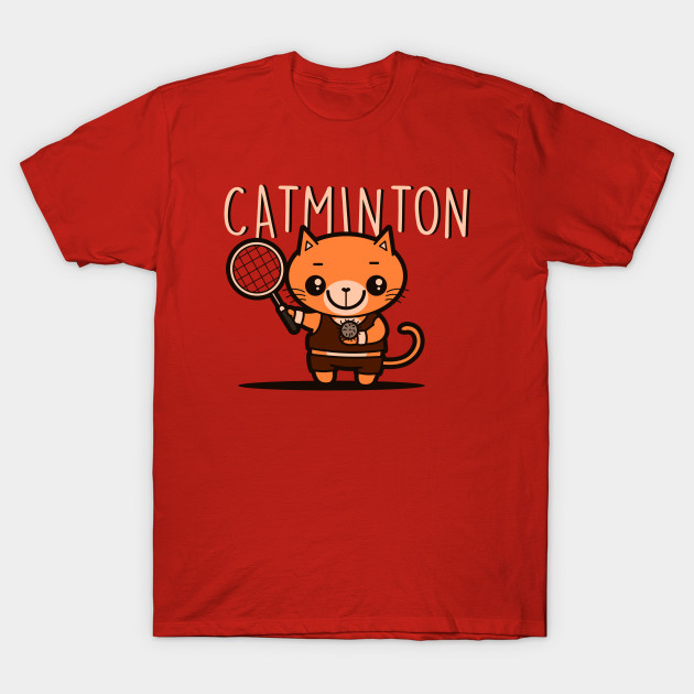 Catminton